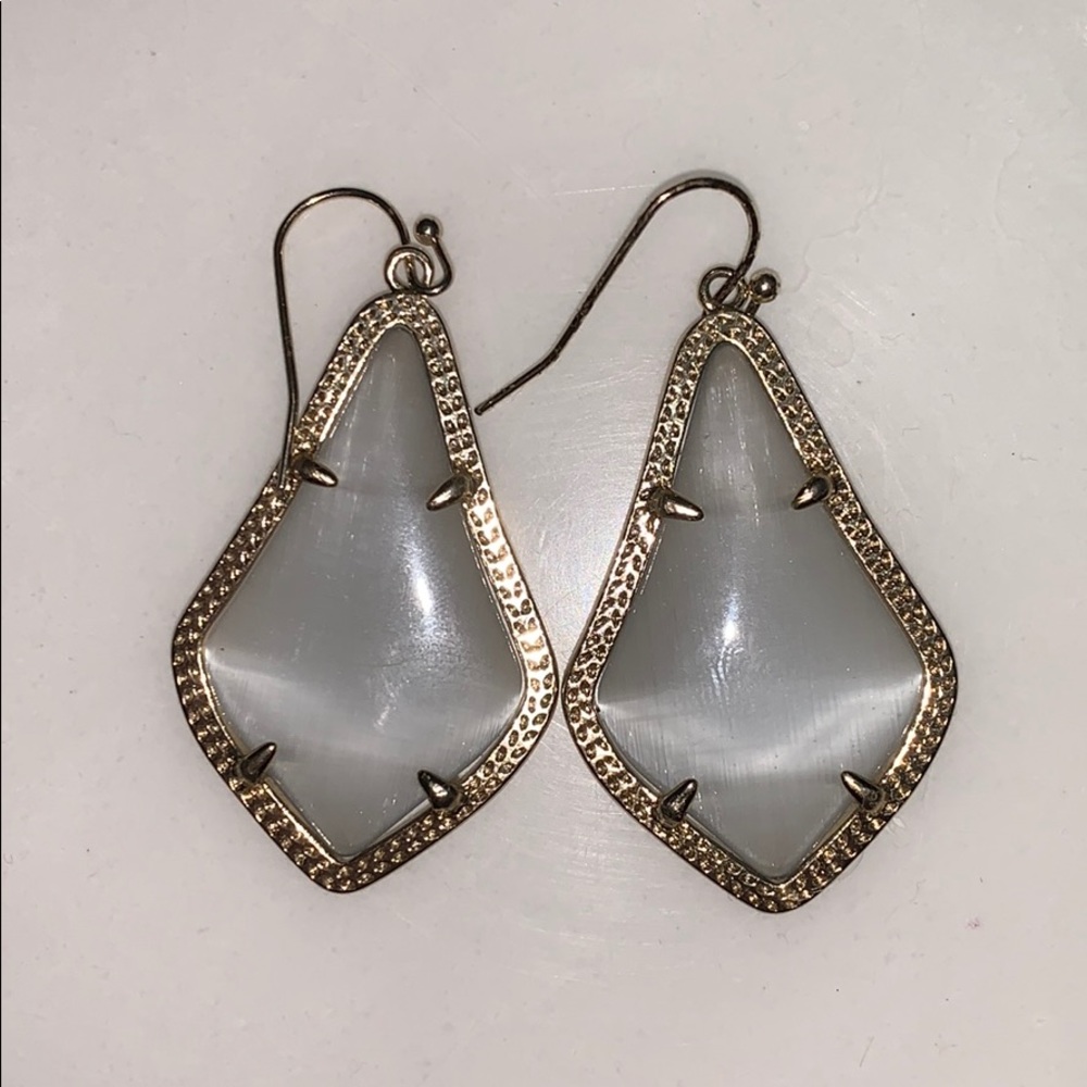 Kendra Scott Drop Earrings